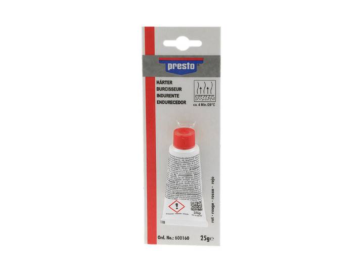 Presto Härter für Polyester 25 g