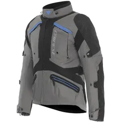 Dainese, Motorradjacke, D-Dry Jacke Gullfoss (Herren, 48)