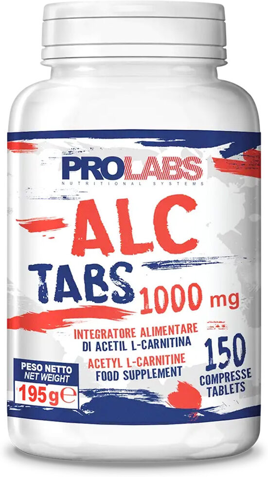 prolabs alc tabs 150 cpr