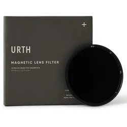 Urth 49mm Magnetic ND1000 Plus+ Filter von Urth
