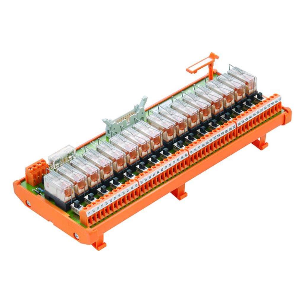 Weidmüller Übergabemodul RCL LL (9445140000)