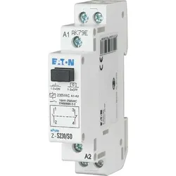 Eaton (Installation) Stromstossschalter 240AC, 2S, 16A Z-S241/SS
