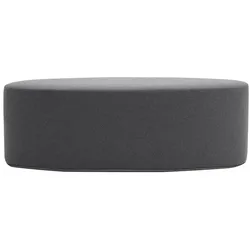 Softline Hocker Bon-Bon, Designer busk+hertzog, 100x33x40 cm