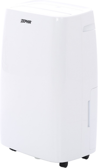 Zephir ZDP30 - Luftentfeuchter - 30L/24h - 580W