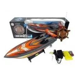 Adar R/C-Motorboot