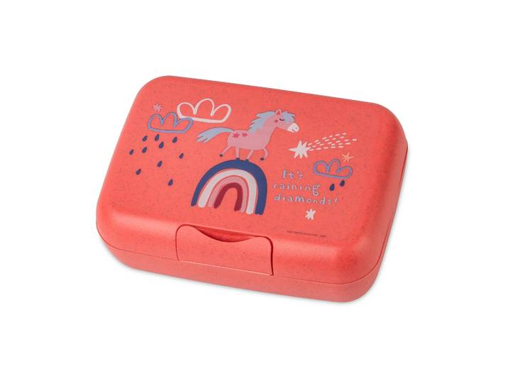 Koziol Boîte à déjeuner Candy L Drömmar