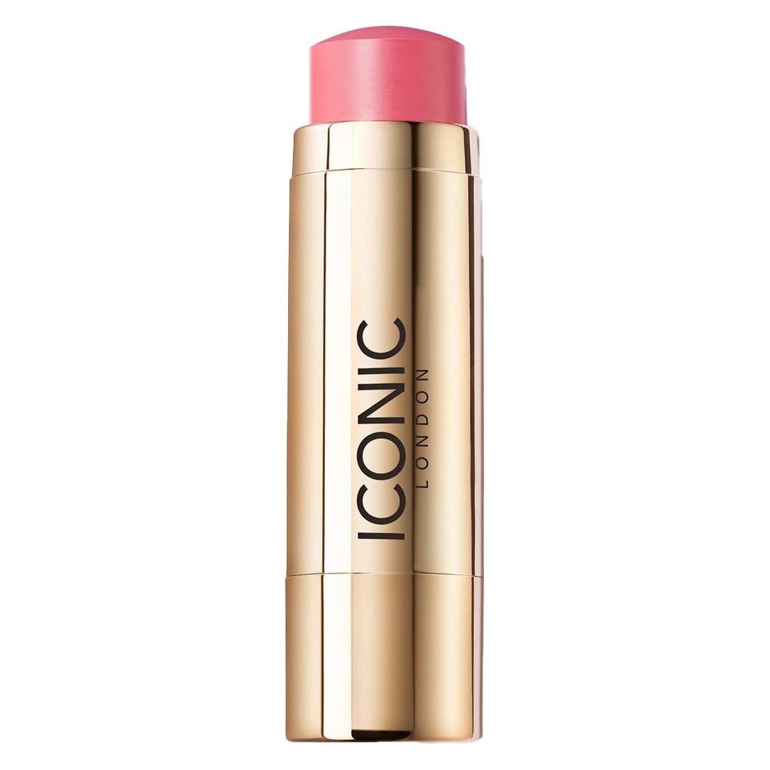 Iconic London - Blurring Blush Stick - Cosmo (Mauve) (Cosmo (Mauve)) (ICBL23003)