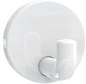 Hewi 477 Einzelhaken 477.90.01098 45mm, signalweiß