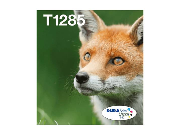 Epson Fox multipack 4 kleuren T128 EasyMail