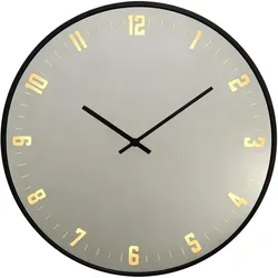 Bhp, Wanduhr, Alissa (60 cm)