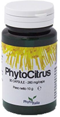 PHYTOITALIA Srl PHYTOCITRUS 30CPS