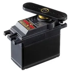 Wittmax Servo SRG-BR - 0.10sec/8kg