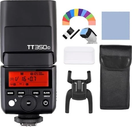 Godox TT350C