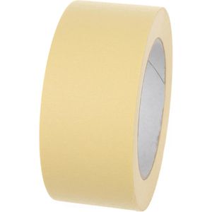 Supra Kreppband 100005, 50mm x 50m, für Innen