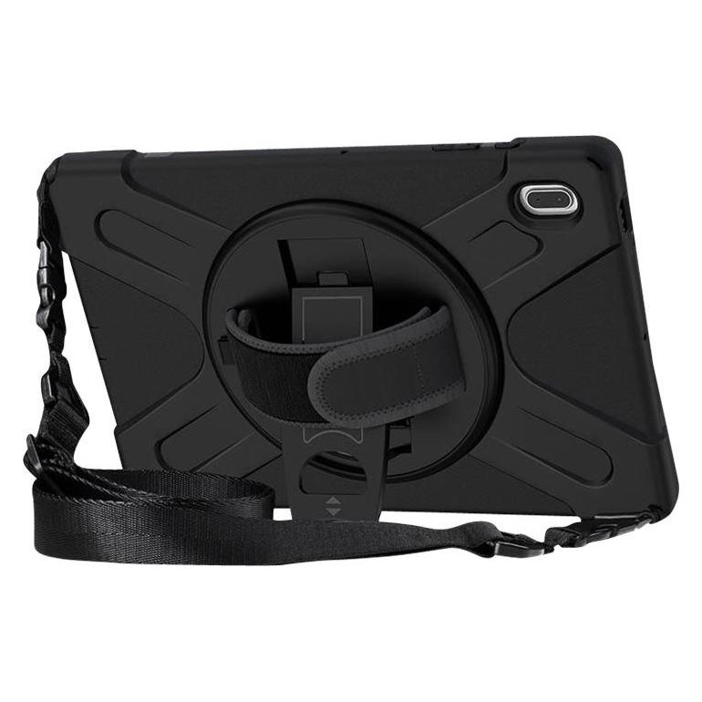 eSTUFF Defender Case (Samsung Galaxy Tab S7 FE) (ES681853-BULK)