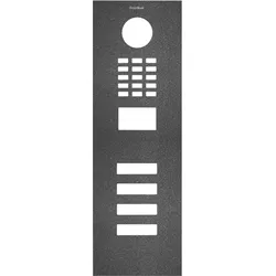 DoorBird D2104V Frontblende – DB 703