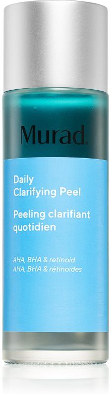 Murad Daily Clarifying Peel exfoliating cleansing solution 95 ml