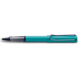 LAMY AL-star Tintenroller 0.3 mm Schwarz