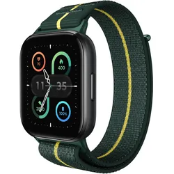 Motorola moto watch fit (44.50 mm, ohne SIM), Smartwatch