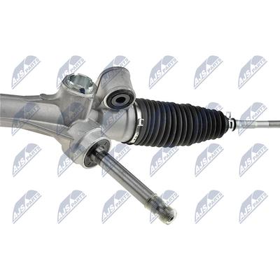 NTY Lenkgetriebe SPK-NS-011 für NISSAN