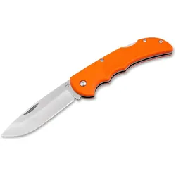 Boker, Mehrzweckmesser, Nóż Böker Plus HL Single Pocket Knife Orange