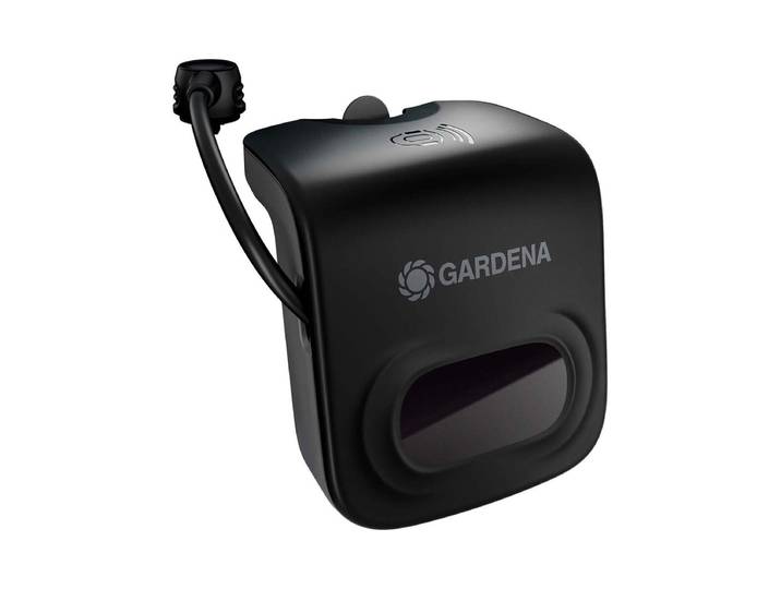 Gardena SILENO Antikollisions-Radar