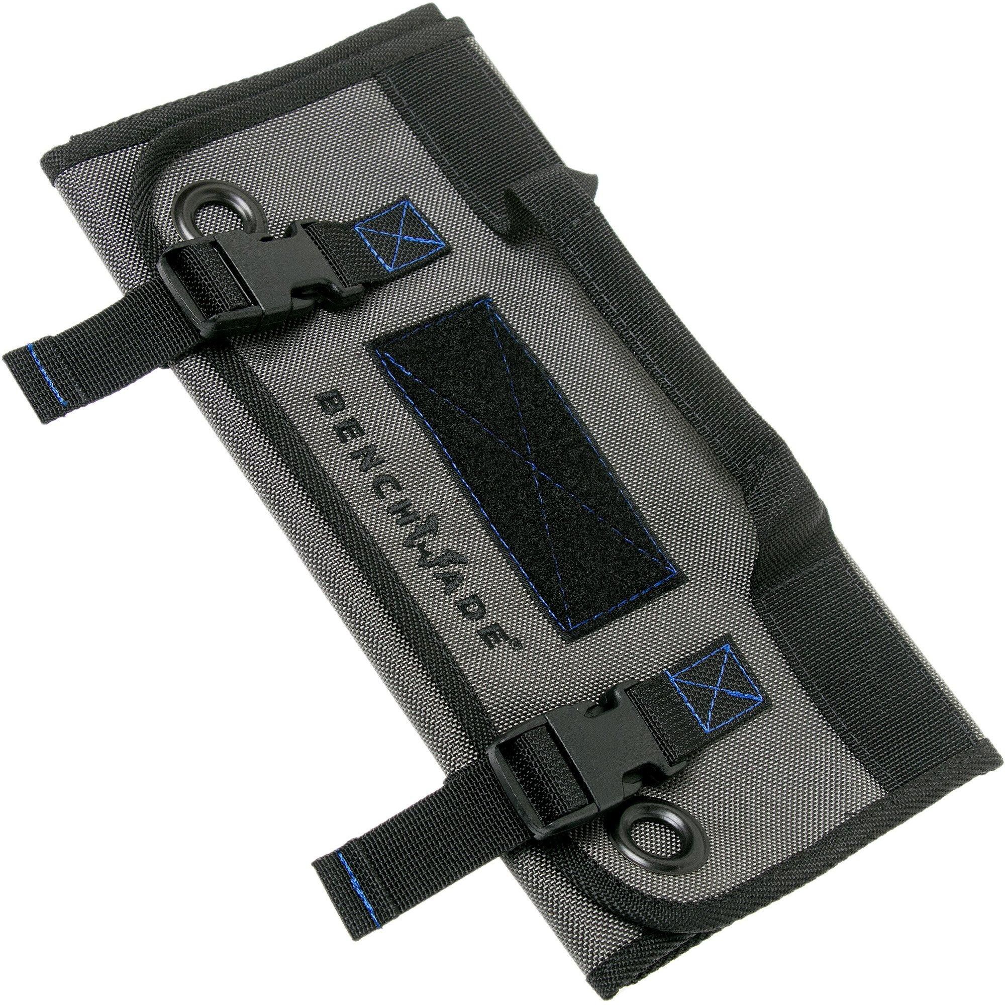 Torba na noże Benchmade Knife Roll 50019