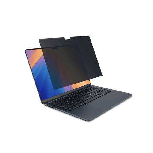 Kensington MagPro Elite Blickschutzfilter MacBook 38,1cm (15 ) K58306WW Apple Apple MacBook Air 15