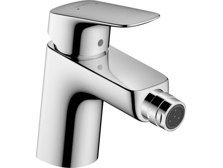 Logis 70 Mitigeur bidet (71204000)