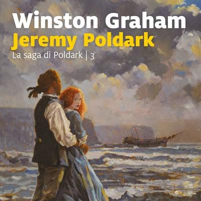 Jeremy Poldark - Winston Graham, Audio, 9789152179383