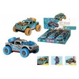 Trifox MIX-Geländewagen (507974)
