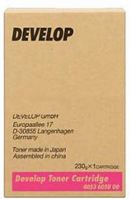 Develop TN-310M (4053605) toner magenta
