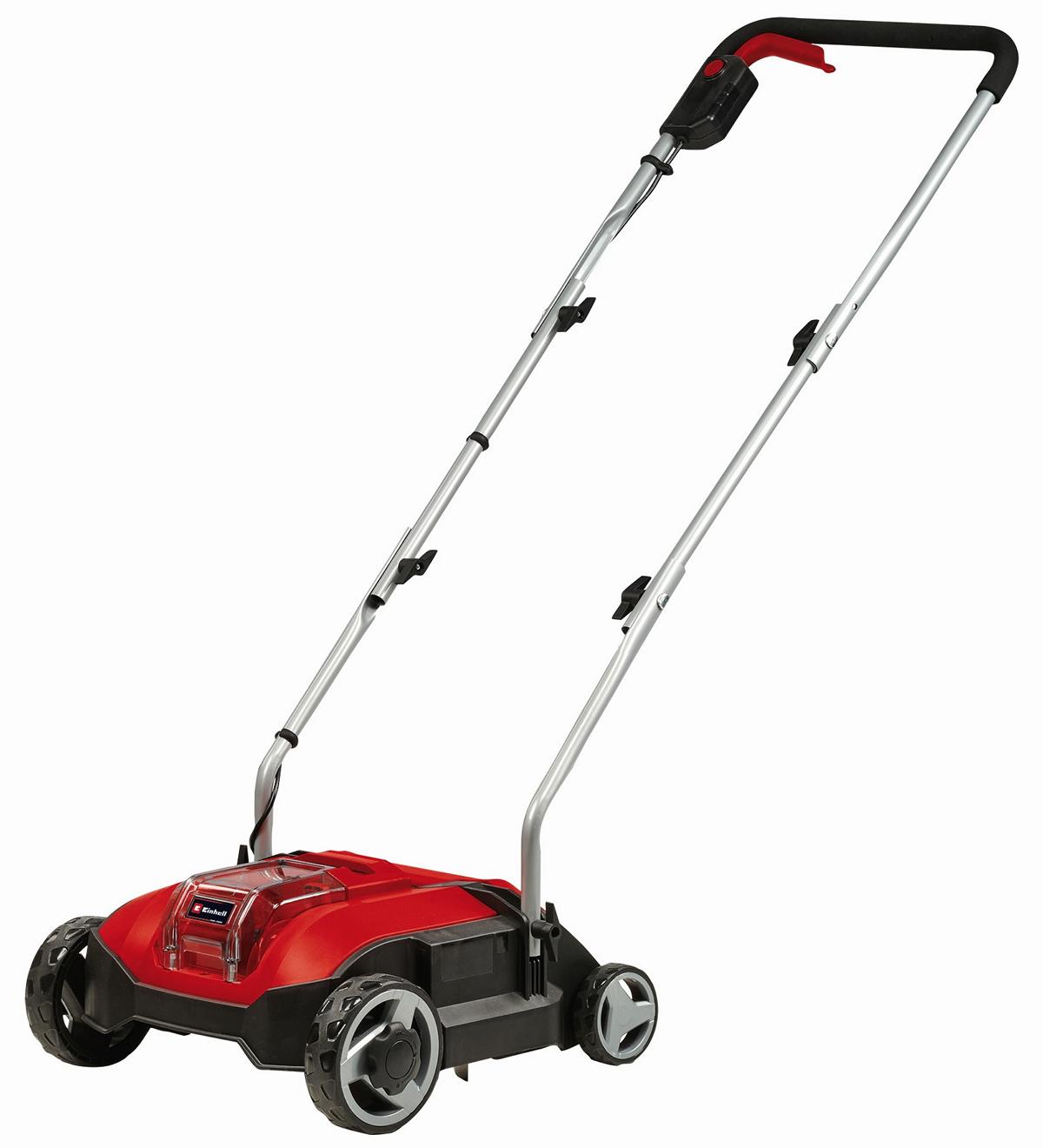 EINHELL Akku-Vertikutierer GC-SC 18/28 Li-Solo 16916701