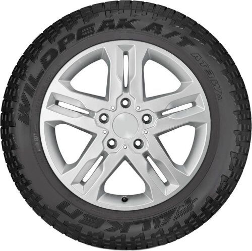 Falken - Reifen Ganzjahresreifen [Falken] 235/65r17 108v Wildpeak A/t At3wa 337171 235/65 R17