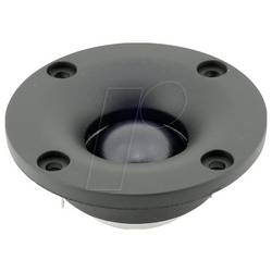 Visaton G 25 NDWG - 8 Ohm Hochtöner 20 W 8 Ω 1188