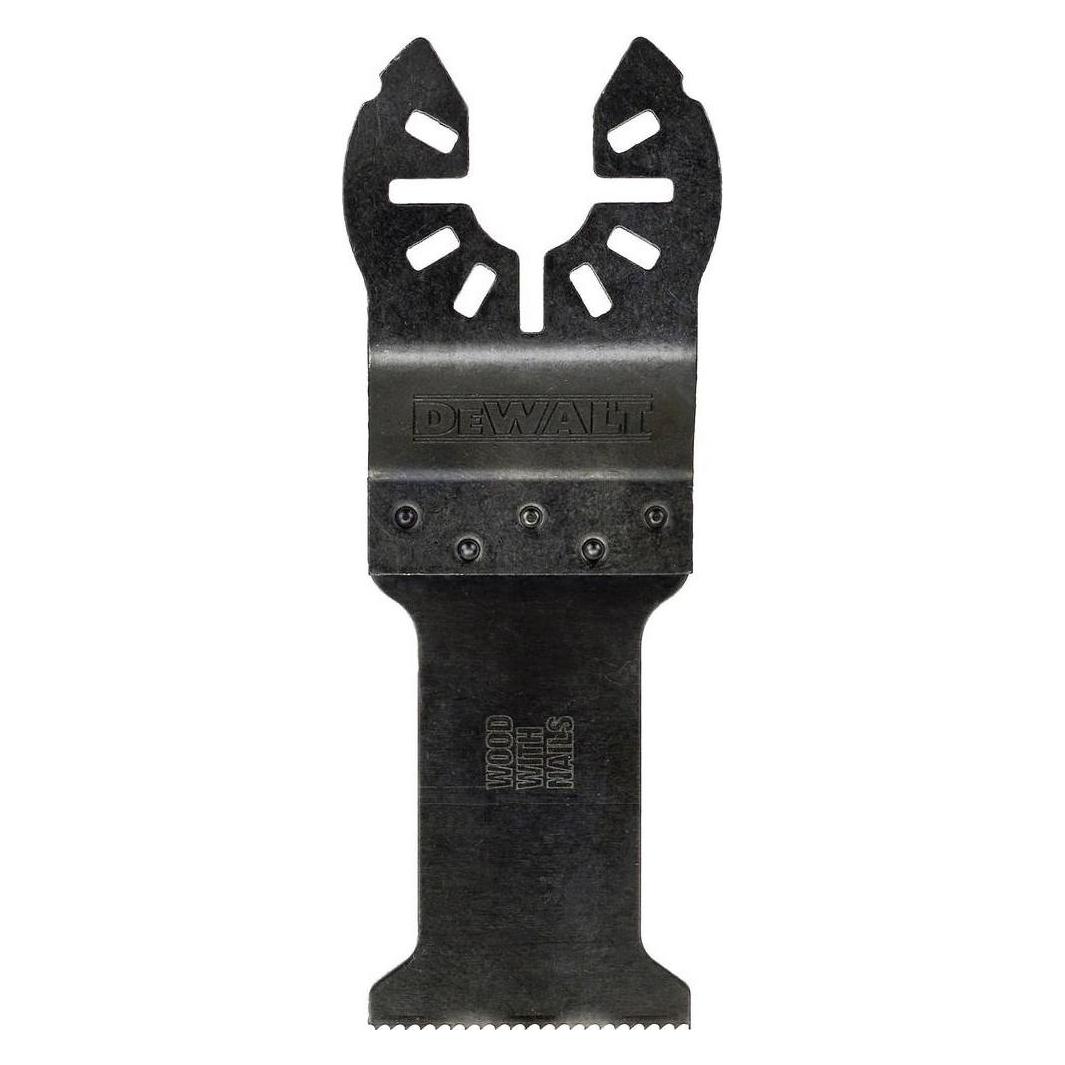 DeWalt MultiTool Saegeblatt 43x30mm (DT20701-QZ)