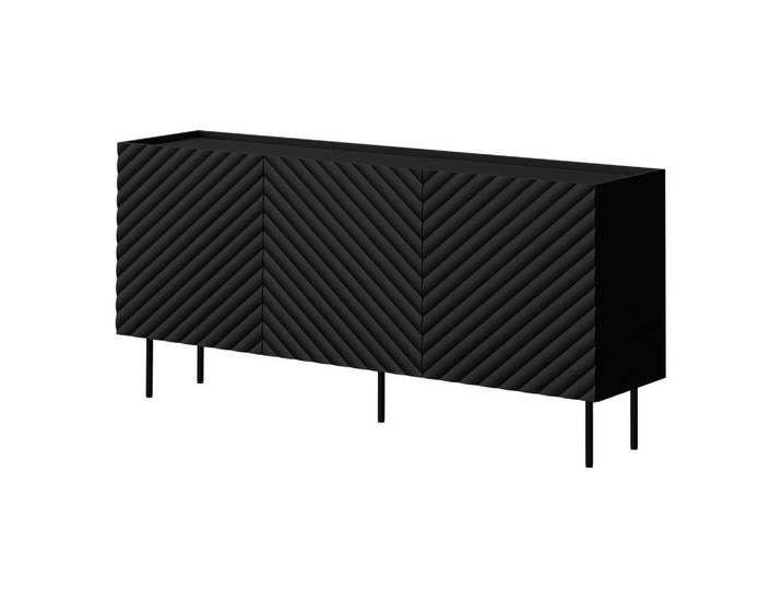 SIDEBOARD Lucca 165 3D