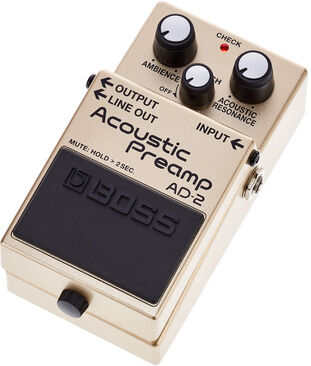 Boss AD-2