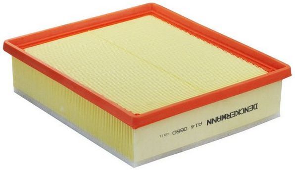 Denckermann Luftfilter A140680 Umluftfilter 73mm Für Opel Vaughall Nissan Renault