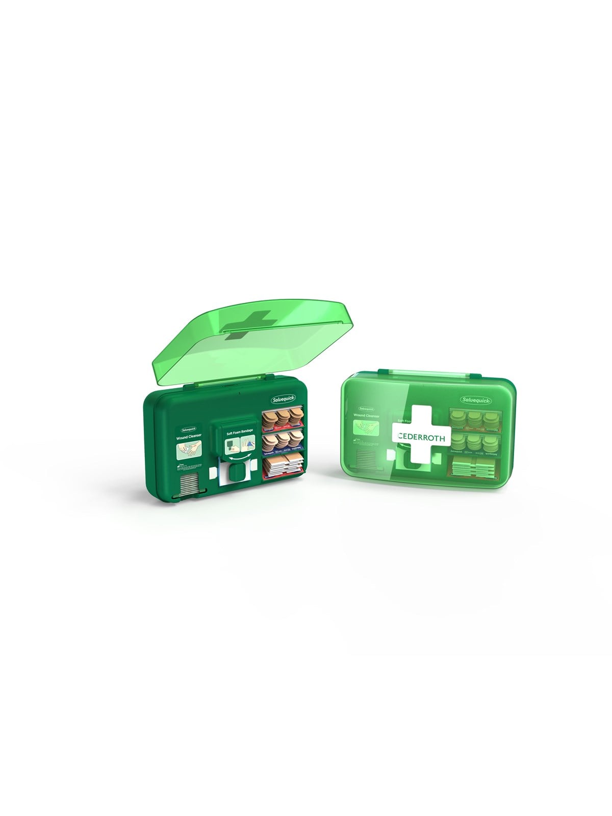 Cederroth Wound Care Dispenser