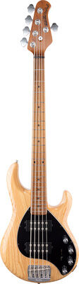 Music Man Stingray 5 HH Special Natural Natural