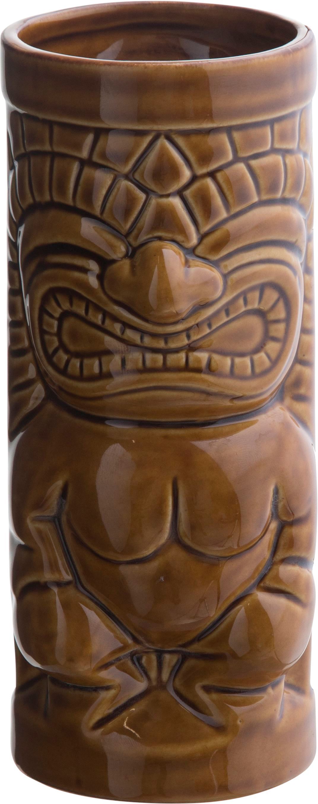 Barprofessional Tazza Tiki Maori 330 ml