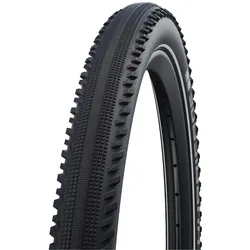 DRAHTREIFEN HURRICANE Performance Line 50-584 Schwarz