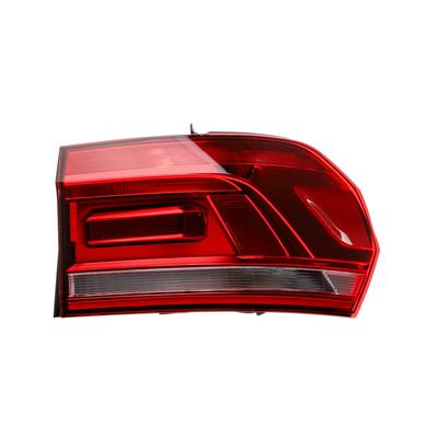 VALEO Rückleuchte VW 047046 5TA945096D,5TA945096,5TA945096A Heckleuchte,Rücklicht,Schlussleuchte