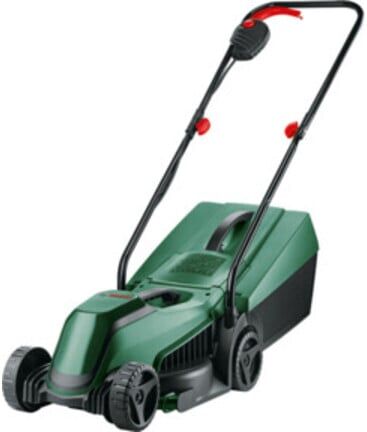 Tondeuse à gazon sans fil EasyMower 18V-32-200 BOSCH : 1 bloc batterie PBA 18V 4,0Ah W-C (06008B9D00)