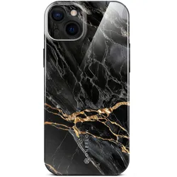 ONEFLOW Bliss Cover iPhone 14 Marmor Muster