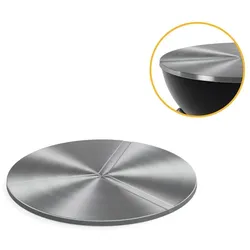 Höfats Deckel, BOWL 70