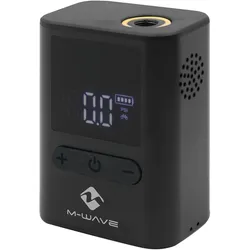 M-Wave, Velopumpe