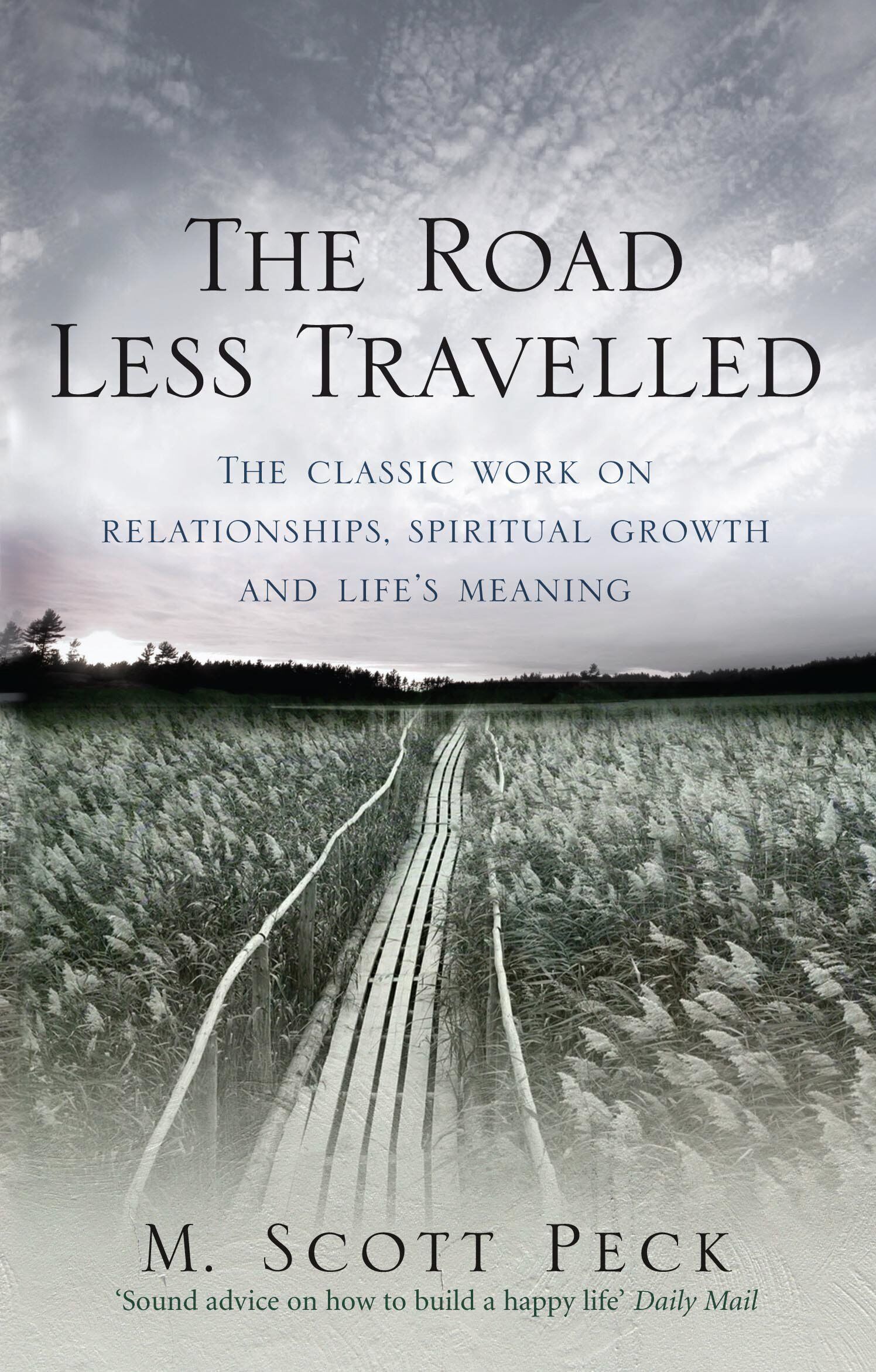 Peck, M. Scott - The Road Less Travelled - Preis vom 09.10.2026 07:28:09 h