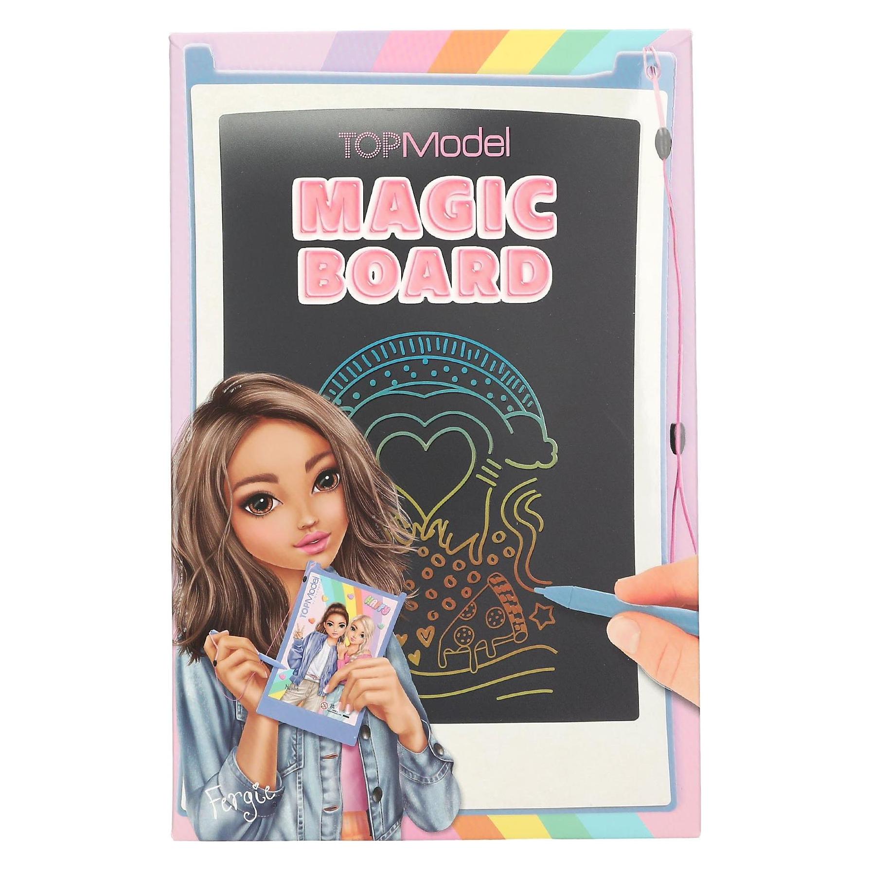 Top Model Topmodel - Magic Board (413605) (413605)
